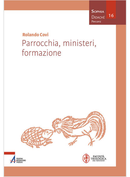 PARROCCHIA, MINISTERI, FORMAZIONE