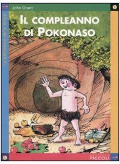 COMPLEANNO DI POKONASO (IL)