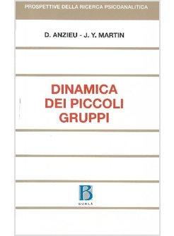 DINAMICA DEI PICCOLI GRUPPI (LA)