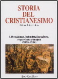 STORIA DEL CRISTIANESIMO 11