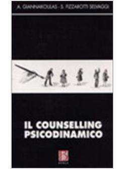 COUNSELLING PSICODINAMICO (IL)