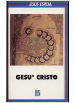 GESU' CRISTO