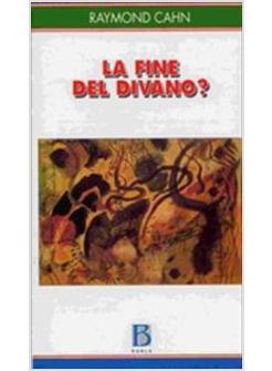 FINE DEL DIVANO? (LA)