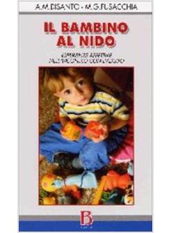 BAMBINO AL NIDO