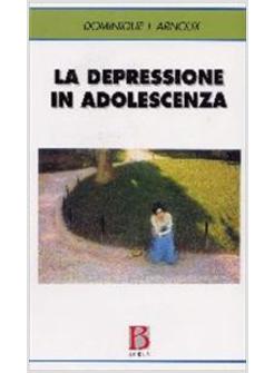 DEPRESSIONE IN ADOLESCENZA