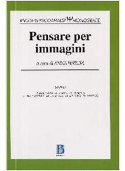 PENSARE PER IMMAGINI