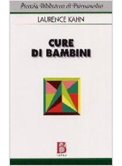 CURE DI BAMBINI