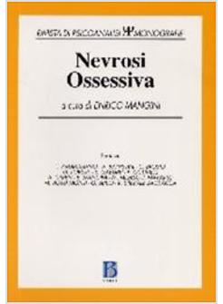 NEVROSI OSSESSIVA