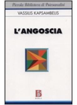 ANGOSCIA (L')