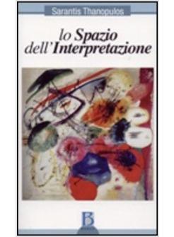 SPAZIO DELL'INTERPRETAZIONE (LO)