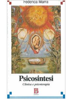 PSICOSINTESI