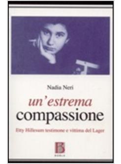 UN'ESTREMA COMPASSIONE