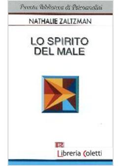 SPIRITO DEL MALE (LO)