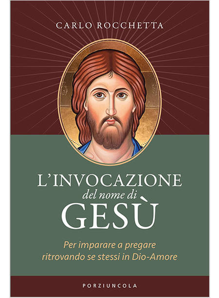 INVOCAZIONE DEL NOME DI GESU' 