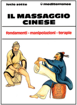 MASSAGGIO CINESE (IL)