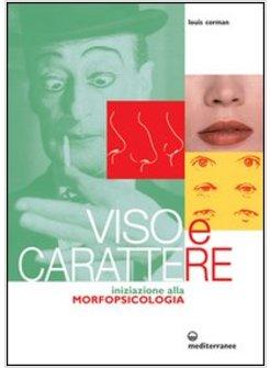 VISO E CARATTERE