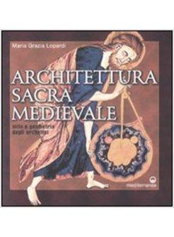 ARCHITETTURA SACRA MEDIEVALE