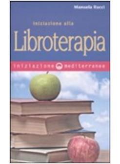 INIZIAZIONE ALLA LIBROTERAPIA