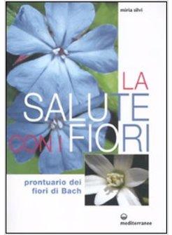 SALUTE CON I FIORI (LA)