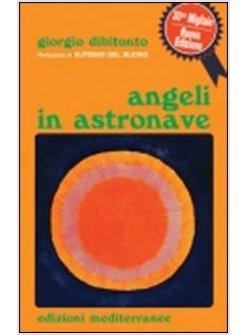 ANGELI IN ASTRONAVE