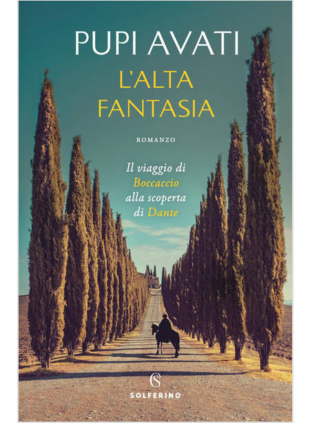 ALTA FANTASIA (L')