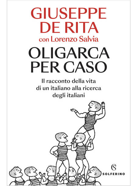 OLIGARCA PER CASO 