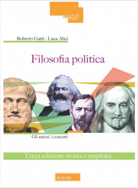 FILOSOFIA POLITICA