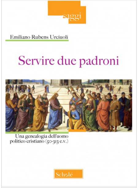 SERVIRE DUE PADRONI