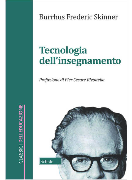 TECNOLOGIA DELL'INSEGNAMENTO (LA)