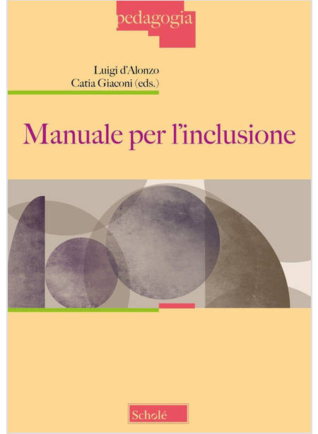 MANUALE PER L'INCLUSIONE