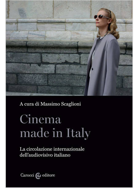 CINEMA MADE IN ITALY