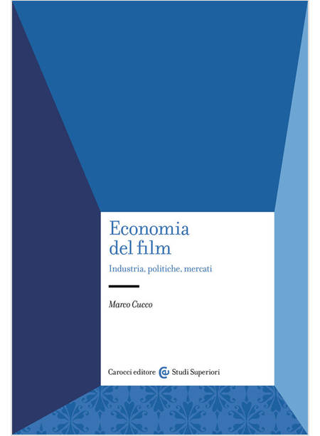 ECONOMIA DEL FILM