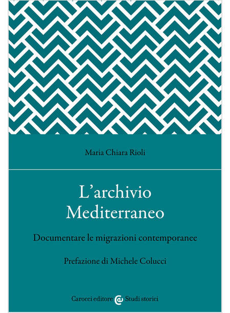 L'ARCHIVIO MEDITERRANEO DOCUMENTARE LE MIGRAZIONI CONTEMPORANEE