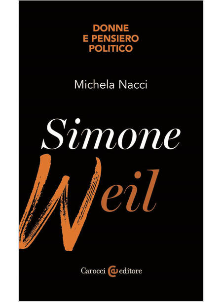 SIMONE WEIL