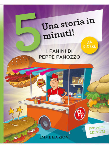 PANINI DI PEPPE PANOZZO. STAMPATELLO MAIUSCOLO. EDIZ. A COLORI (I)