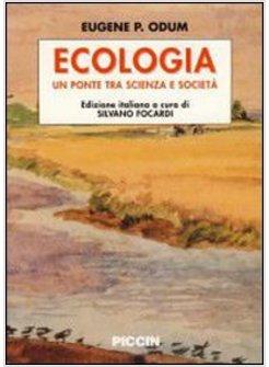 ECOLOGIA 