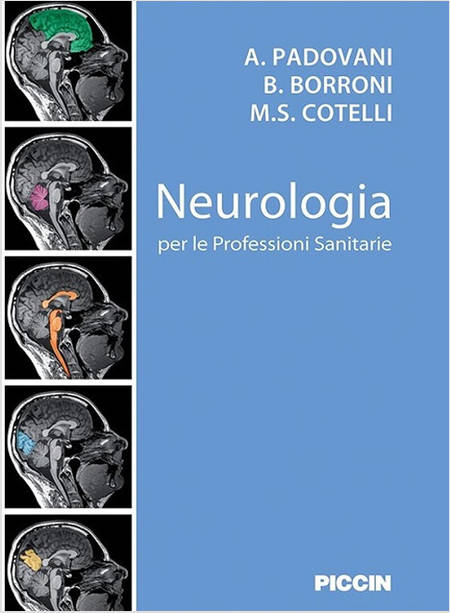 NEUROLOGIA PER LE PROFESSIONI SANITARIE