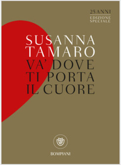 Tornare umani - Susanna Tamaro - Libro - Solferino 
