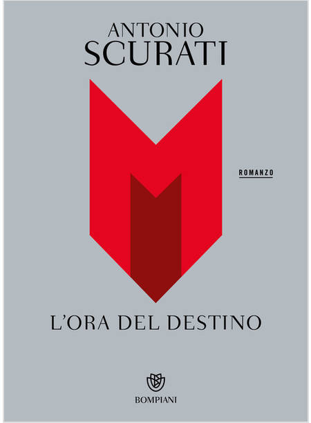 M L'ORA DEL DESTINO