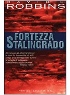 FORTEZZA STALINGRADO