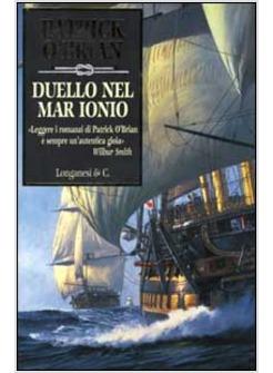 DUELLO NEL MAR IONIO