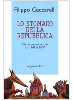 STOMACO DELLA REPUBBLICA (LO)