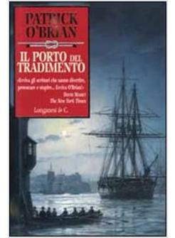 PORTO DEL TRADIMENTO 