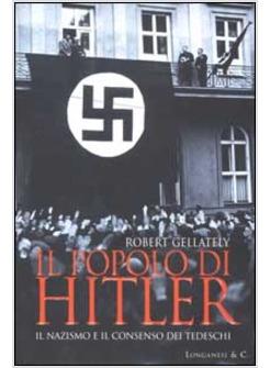 POPOLO DI HITLER (IL)