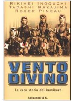 VENTO DIVINO