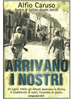 ARRIVANO I NOSTRI