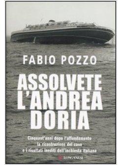 ASSOLVETE L'ANDREA DORIA