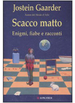 Cosa C'E' Dietro Le Stelle? - Gaarder Jostein - Salani