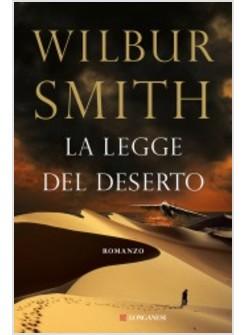 LA LEGGE DEL DESERTO