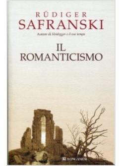 IL ROMANTICISMO